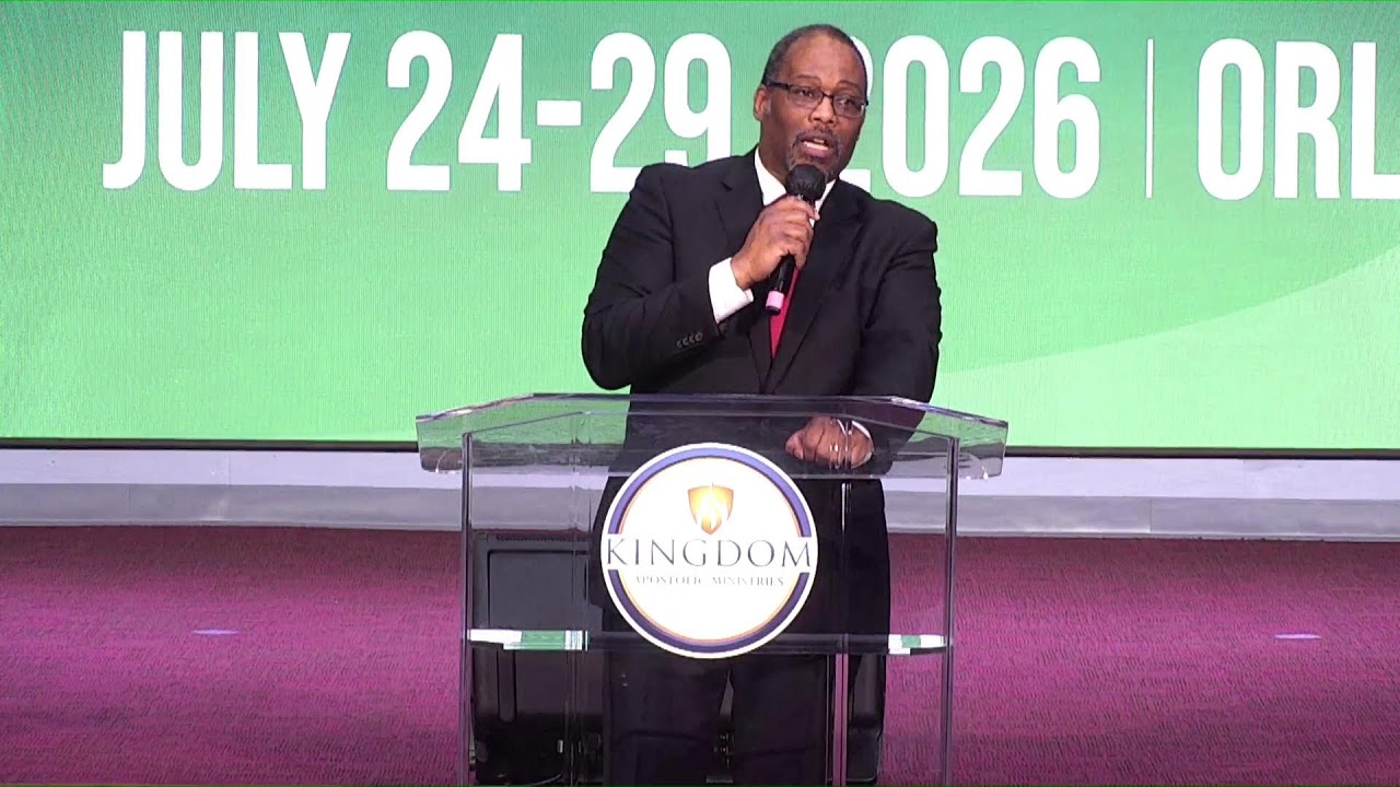 LEAD Conference 2026 - Saturday Evening Service  03.07.2026