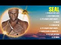 Seal Top Hits Popular Songs - Top 10 Song Collection
