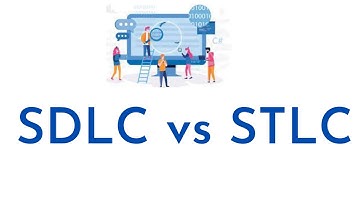 Difference between Software Development Life Cycle and Software Testing Life Cycle | SDLC vs STLC