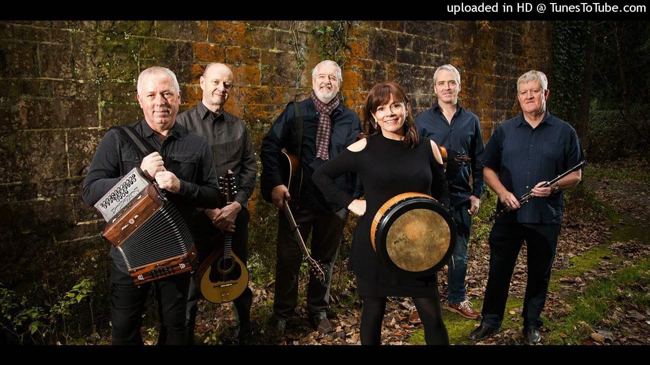 Dervish - The Banks of the Sweet Viledee