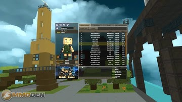 Brick Force Gameplay First Impression - Inside the Den HD Feature