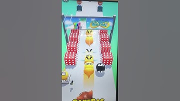 281 trillion in jelly run 2048 game ​⁠@Numberblocks #jellyrun2048gameplay