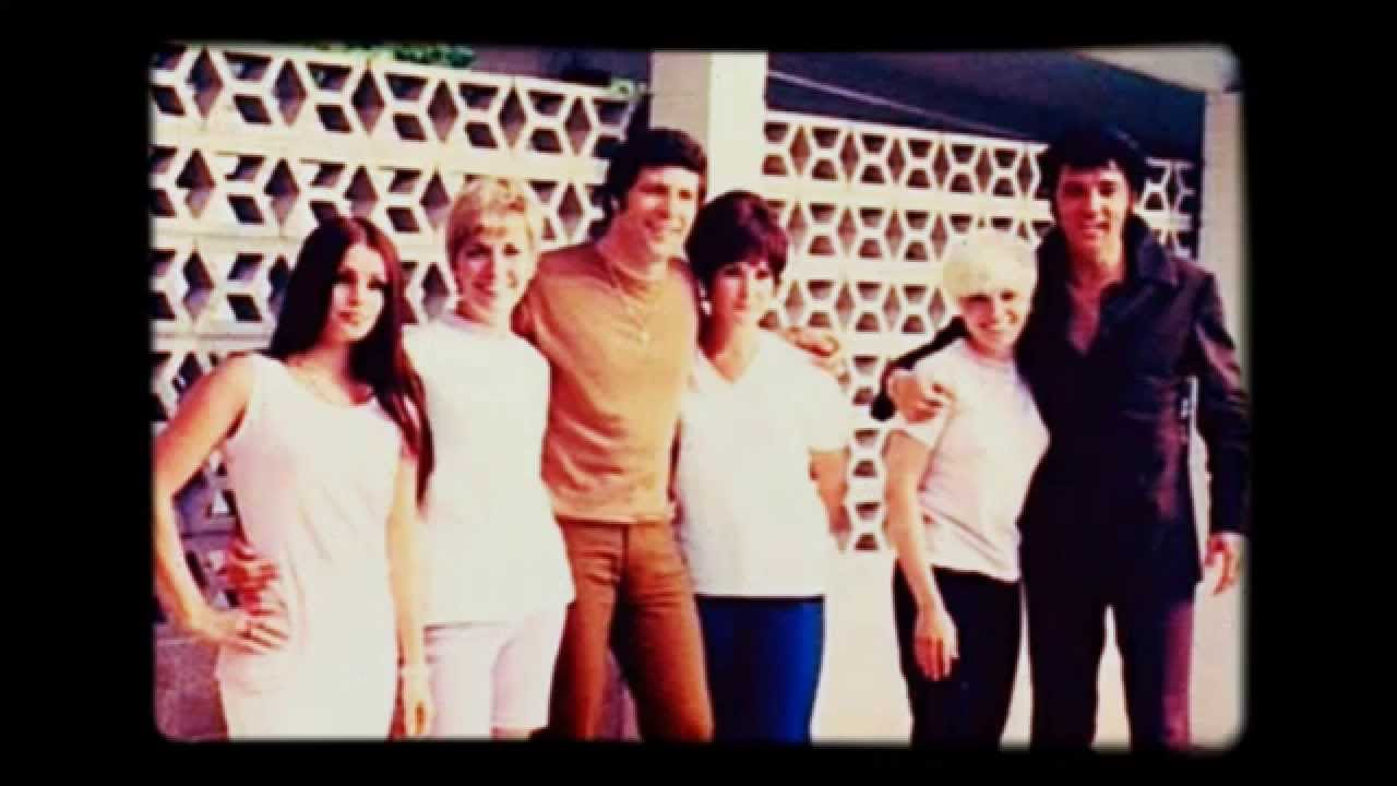 Elvis Presley \u0026 Tom Jones - Without Love