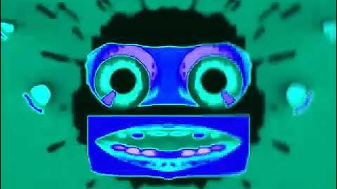 Klasky Csupo Robot Logo FX Freshing Equalizer (new effect)