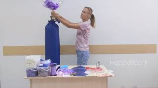 HappyBoom - Bubble balloons | ideas for Birthday