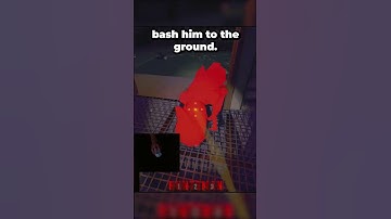 How to kill huntsman with NO strength R.E.P.O #repogame #repo #tutorial