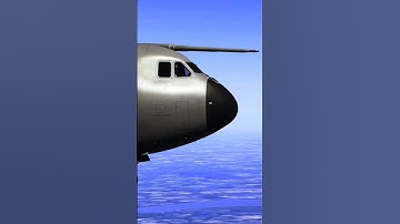 A400M ✈ATLAS #aviation #airplane #airlines #airport #flight #a400m #atlas #trending