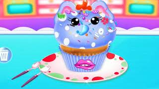 Sweet Bakery Chef Mania Cake Games || Ad3 - 1280x720 screenshot 5
