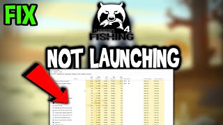 Russian Fishing 4 – Fix Not Launching – Complete Tutorial screenshot 5