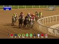Race #1 - 06/01/23 - DWCC - Al Maktoum Challenge R1 Presented by Zabeel Feed