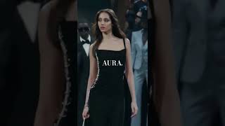 When the WALK Is a Whole Personality #FashionShorts  #RunwaySlay  #CatwalkQueen