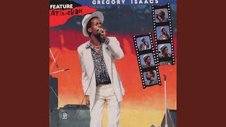 I Do Love You - Gregory Isaacs