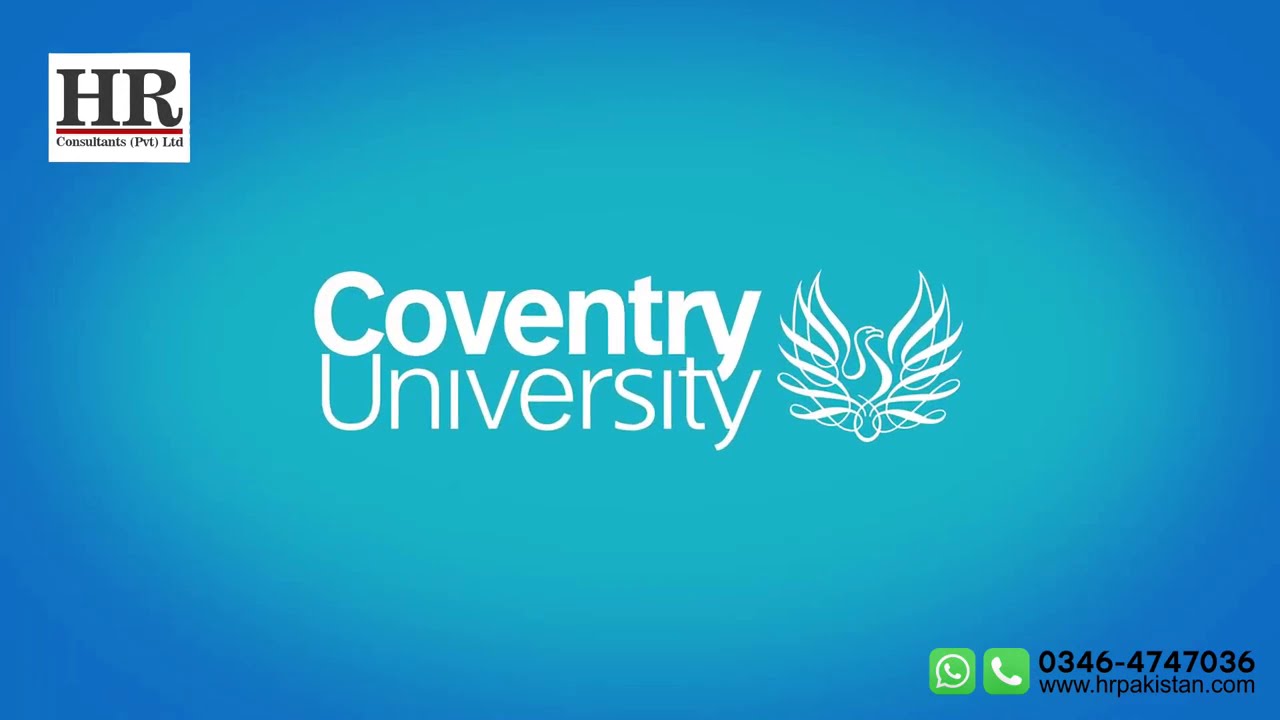 Coventry University