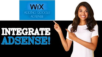 Paste Adsense Code In Wix Website Under 5 Minutes (2025)