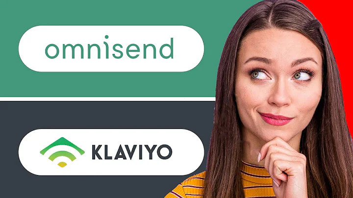 Klaviyo vs Omnisend: Which is the Better Email Marketing Software?