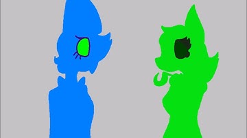 [FNAF Animations] Smoke and Mirrors by toycasniethebunny