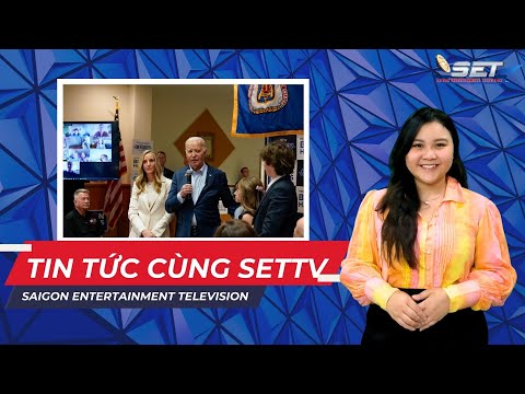 |TIN TỨC CÙNG SETTV|  BIDEN MUỐN TĂNG THUẾ GẤP 3 LẦN LÊN NHÔM, THÉP TRUNG QUỐC ĐỂ THẮNG BẦU CỬ?