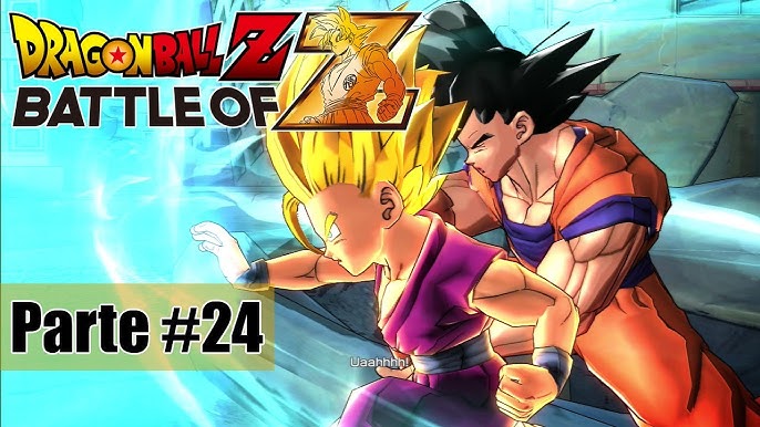 Dragon Ball Z Battle of Z: como equilibrar seu time para vencer Cell e Buu