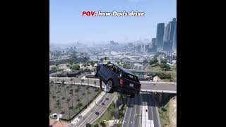 STUNT JUMP | FiveM | GTA V | EP :- 592 #fivem #stunt  #gta5