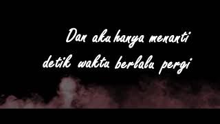 Mencuba By Faizul Feat Naha Official Lyrics Video