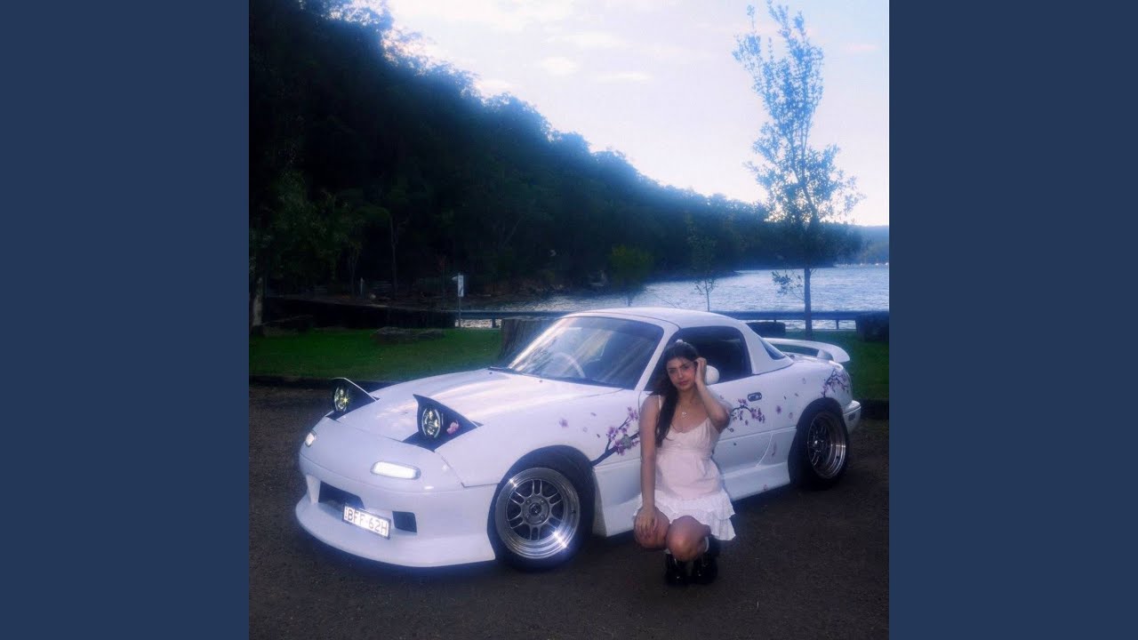 This Is My Life (Slowed)