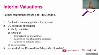 Details Breaking Ground: The duties of a Quantity Surveyor during the construction stage Update