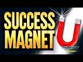 ⚡SUCCESS MAGNET ✦ 10,000Hz Frequency PULLS Wins, Money, Miracles Into Your Life |Manifest EVERYTHING