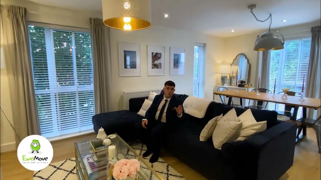 Welwyn Gardens City most exclusive apartment! Ladies and Gentleman