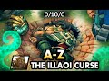 Az the illaoi curse