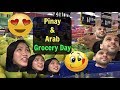 Filipina Foreigner Grocery Day in the Philippines l Filipina Foreigner Life