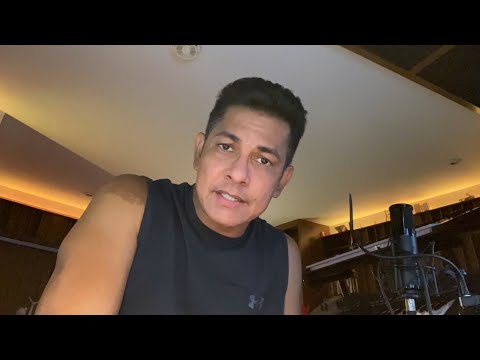 COVID IN OUR HOME | GARY VALENCIANO