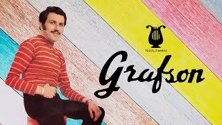 Mehmet Taneri - Ben Miyim İlk Defa Seven (1969)  | #Grafson #TürkçePop