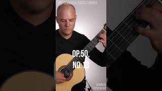 A Favorite Of Cgc Academy Members, Allegro By Giuliani