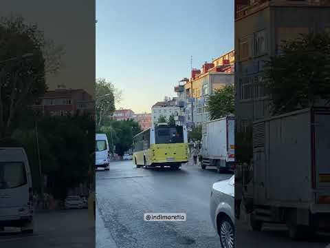 Halte Haseki Poliklinik