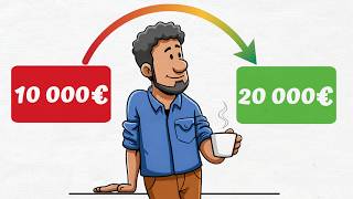 Après 20 000, Tout Change Voici Pourquoi