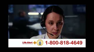 Life Alert TV Spot, 'Heart Blockage'