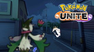 【ポケモンユナイト】マスといはあります【ソロチャレンジ・カジュアル】