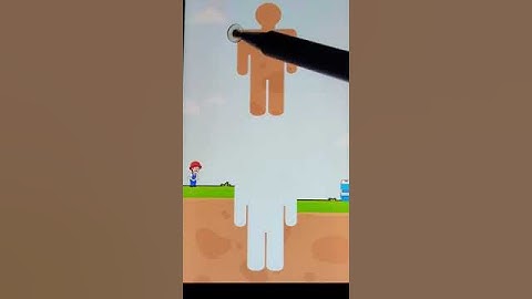 Slice to save/level 13 |new Android game 2023 | funny game #shorts #gaming #viral #gameplay #games