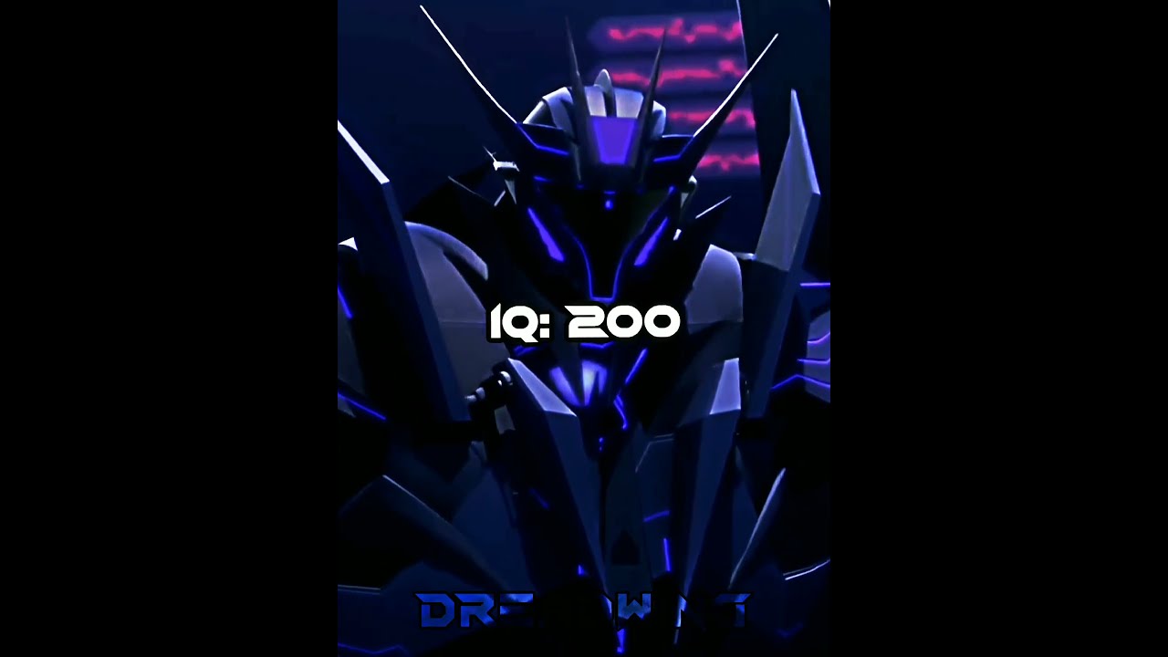 Shockwave Edit Soundwave Transformers Tornament Submission DragonStory 