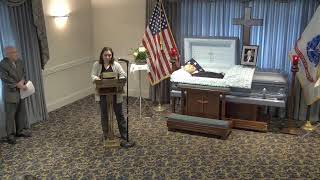 Russell & Pica Funeral Home
