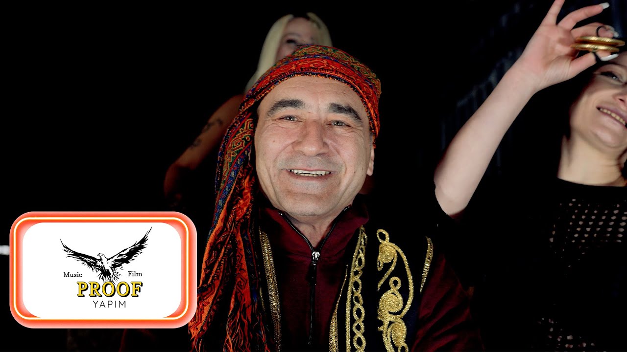 Çubuklu Yaşar - Elmanın İrisine (Official Video) | Yeni Ankara Havası 2025