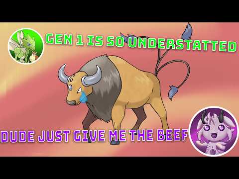 I Made My Friends Do an INSANE Pokémon Quiz