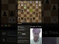 Opening tactics in Chess #puzzle #challenge #game #win #bishop #daily #consistency