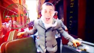 JACKASS 3,5- intro