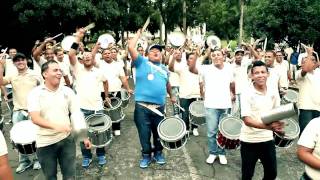 RD Maravilla Ft La Banda Centenario - Ratona