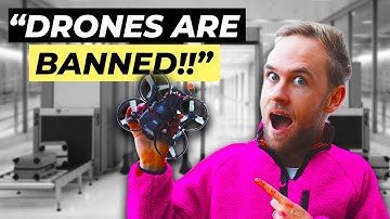 The Ultimate Checklist for Traveling with FPV Drones 🛫