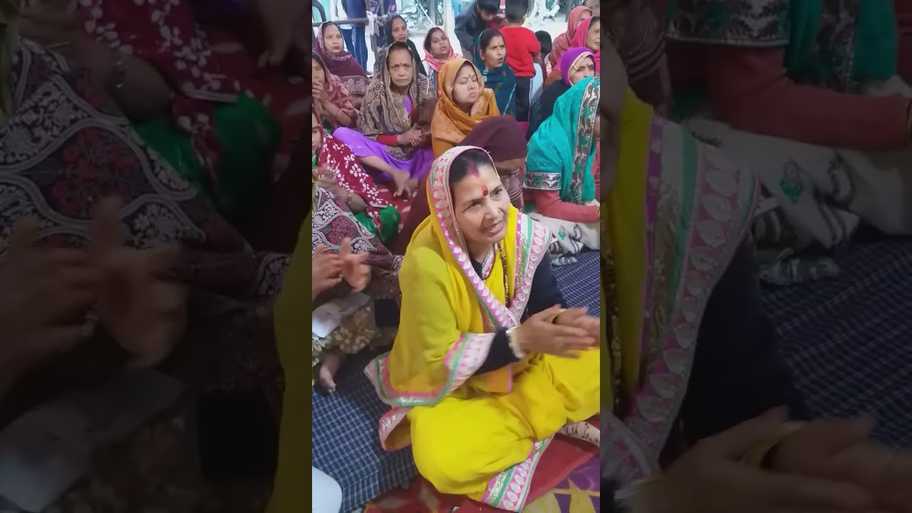 Vrindavan jaaungi sakhi FIR na Laut ke Na aaungi9 March2026