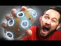 SHOCK Hot Potato! | 10 Strange Amazon Products