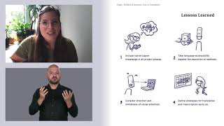 Lost in Translation: Challenges and Barriers to Sign Language-Accessible User Research (with ISL)