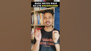 Khushkhabri hai bhai khushkhabri!! #kuldeepsirvedantu